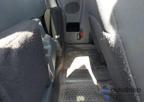 2009 Ford Ranger Fx4 Off-Road/Sport/Xlt из США, поврежденный, VIN 1FTZR45EX9PA60199